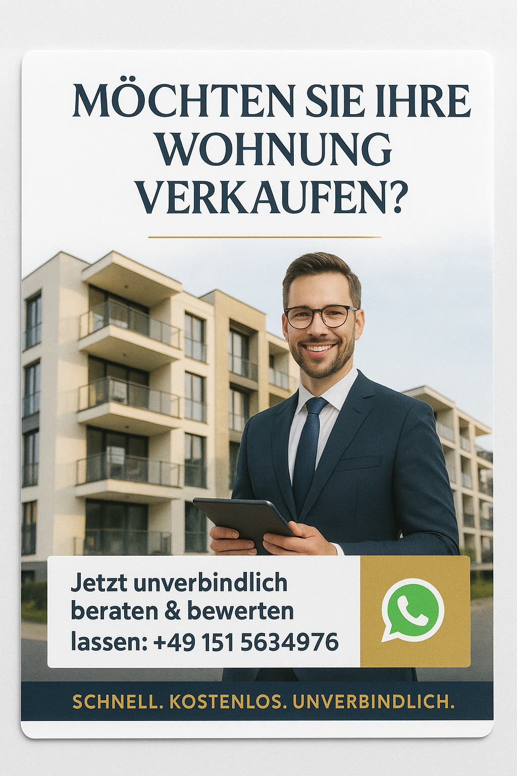Immobilien in Köln